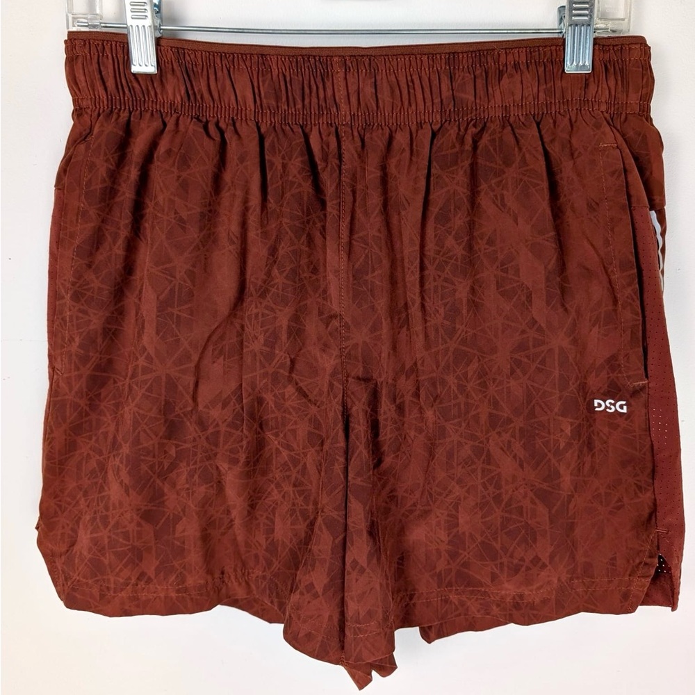 DSG MEN’S ATHLETIC SHORTS